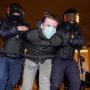Russia detains over 1,100 at Ukraine conflict protests