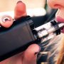 According to Johns Hopkins researchers, vaping increases the risk of high blood sugar and diabetes