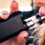 According to Johns Hopkins researchers, vaping increases the risk of high blood sugar and diabetes