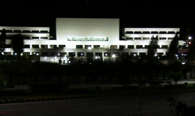 Pakistan to observe annual Earth Hour tonight