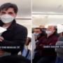 Viral: Passengers on a plane sing ‘Baby Shark’ to console a crying toddler