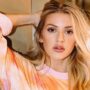 Ellie Goulding is ecstatic to be named ambassador for WWF, wildlife conservation organisation