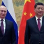 Beijing stages military drills around Taiwan to intimidate US visit