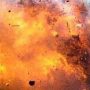 As fire crews rush to the scene of a house explosion in Lubbock, Texas, 35 homes are evacuated as a result of a gas leak