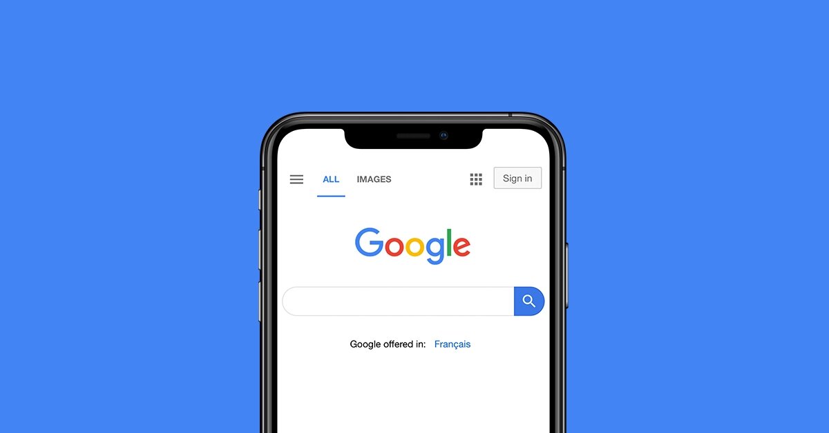 Google Search