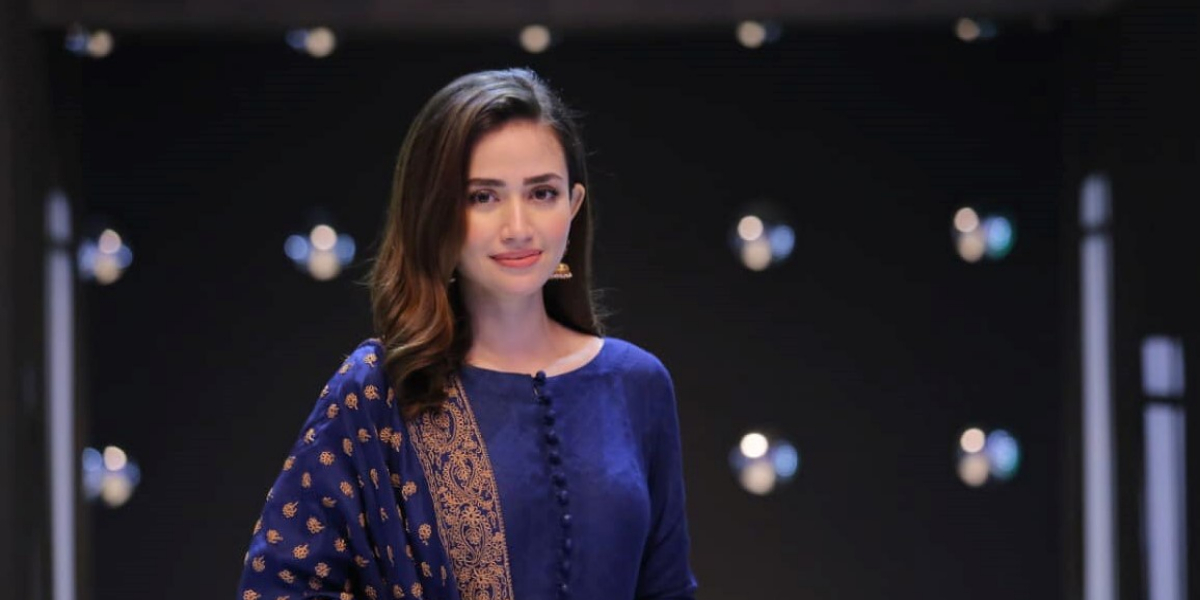 Sana Javed