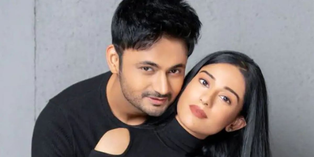 Amrita Rao secret marriage