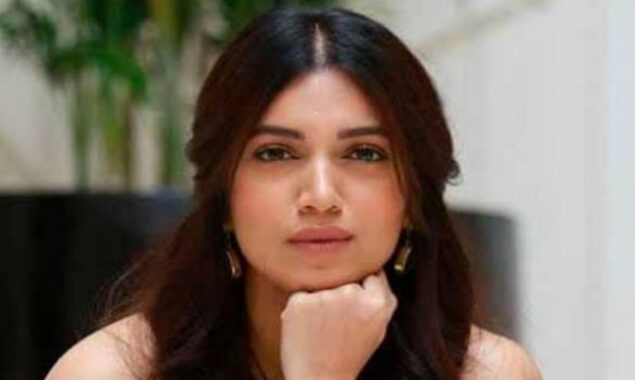 Bhumi Pednekar decides not to take personal breaks this year