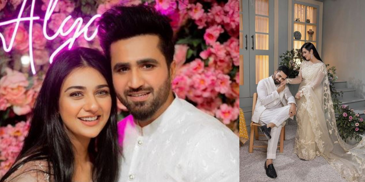 Sarah & Falak new video song Sapnay