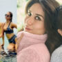 Kareena & Karisma enjoy a fun pool day during Maldives trip