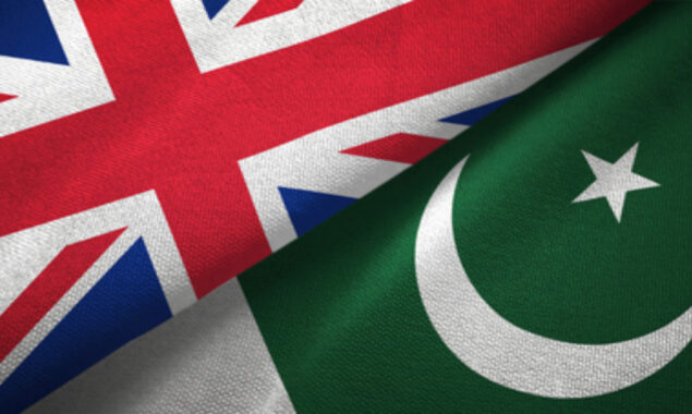 Pakistan-UK finalise returns, readmission, extradition agreements
