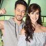 Disha Patani shares special message for rumoured beau Tiger Shroff on his birthday