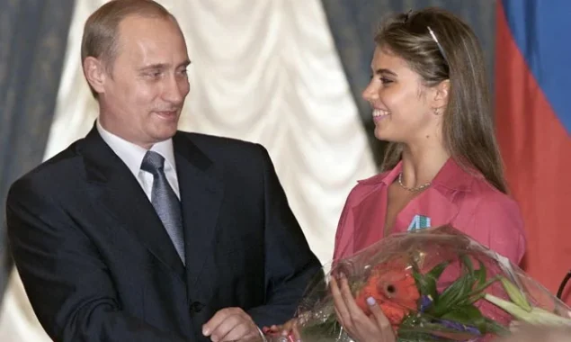 A petition to expel “Putin’s Girlfriend” Alina Kabaeva gains traction
