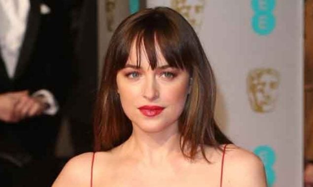 Dakota Johnson