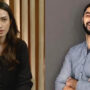 Omayr Waqar issues counter legal notice to Sana Javed in response to defamation case