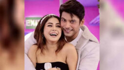 Shehnaaz Gill Sidharth Shukla