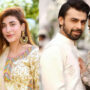 Urwa Hocane & Farhan Saeed are back together after long separation