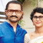 Aamir Khan reflects on his relationship with ex-wife Kira Rao