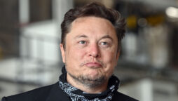 Elon Musk changes name to Elona