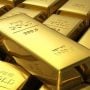 Gold makes fresh high at Rs134,300/tola