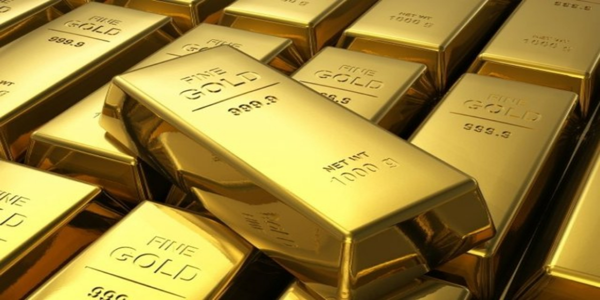 gold