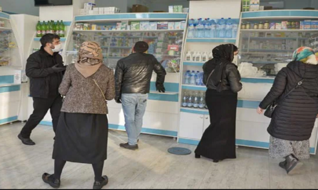 Western Sanctions’ Impact on Russia’s Day-to-Day Life