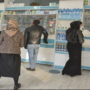 Western Sanctions’ Impact on Russia’s Day-to-Day Life