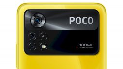 Poco X4