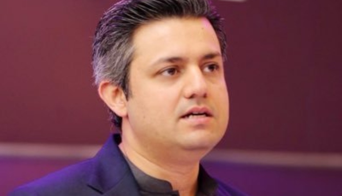 Sovereignty and economy of the country are under attack: Hammad