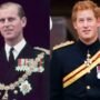 Prince Harry’s absence from the memorial would make Philip ‘mad’