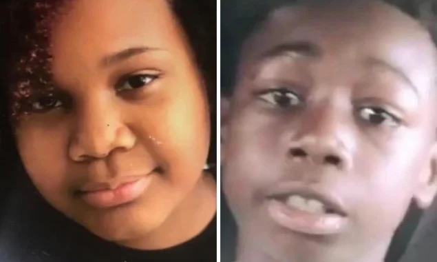 During a livestream, two young cousins were killed while playing with a gun