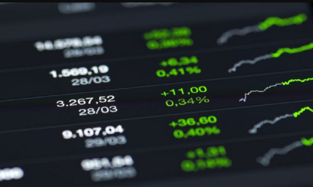 Equity market