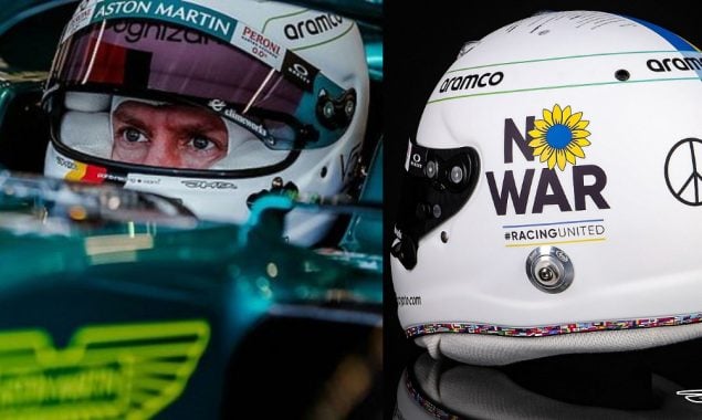 Sebastian Vettel reconsiders racing in Formula 1 due to global climate crisis