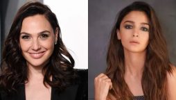 Gal Gadot hails co-star Alia Bhatt as they pair up for Netflix’s Heart Of Stone