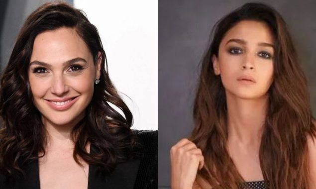 Gal Gadot hails co-star Alia Bhatt as they pair up for Netflix’s Heart Of Stone