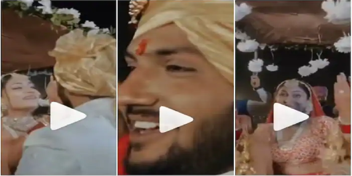 bride groom