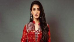 Shruti Haasan recovers from COVID