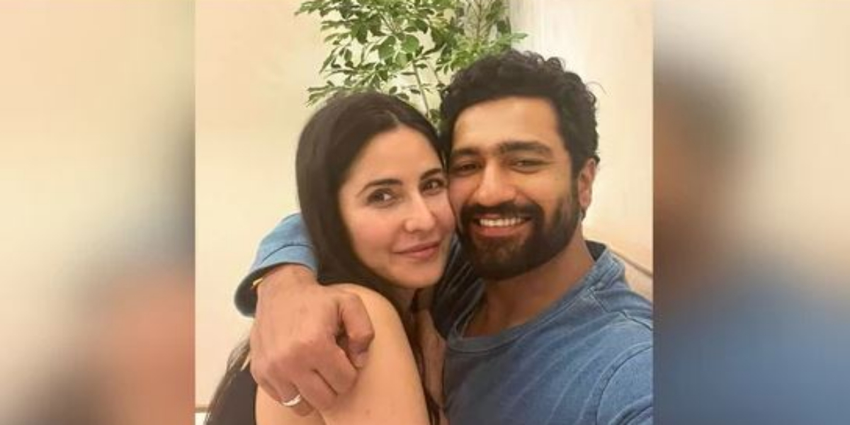 Is Katrina Kaif pregnant? Vicky Kaushal’s spokesperson reveals