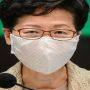 Mandatory Hong Kong Covid testing ‘not a priority’: city leader