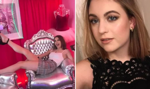 A 23-year-old teaching assistant, bought his 14-year-old student ‘his favourite sweets’ and McDonald’s before intimate relationship