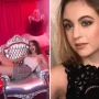 A 23-year-old teaching assistant, bought his 14-year-old student ‘his favourite sweets’ and McDonald’s before intimate relationship