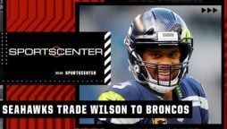 Russell Wilson