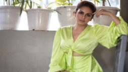 huma qureshi