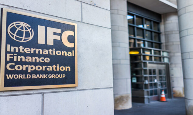 IFC boosts trade finance with Bank Al Habib to support imports