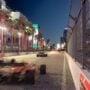 Las Vegas to host Formula 1 race from 2023