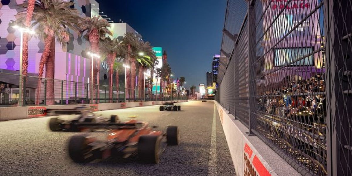 Las Vegas