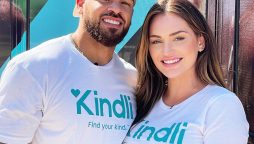 Cory Wharton of The Challenge Is Expecting Another Child With Girlfriend Taylor Selfridge: ‘I Can’t Wait Any Longer’