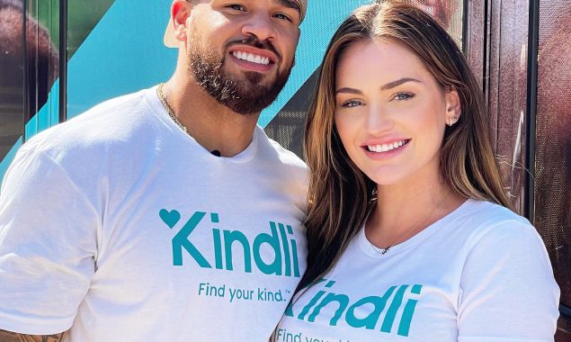 Cory Wharton of The Challenge Is Expecting Another Child With Girlfriend Taylor Selfridge: ‘I Can’t Wait Any Longer’
