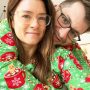 Danica Patrick Confirms Divorce from Carter Comstock: ‘Unfortunately It Didn’t Work’