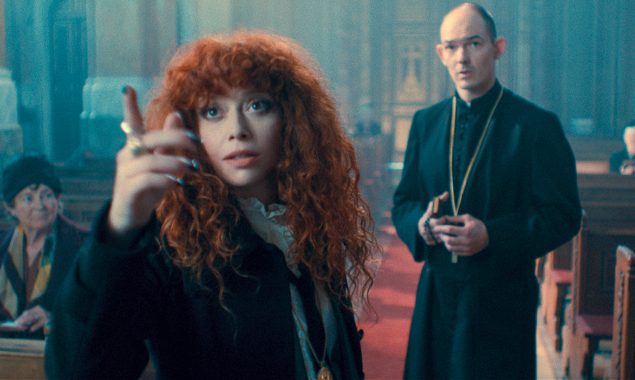 Netflix has announced the premiere date for Russian Doll Season 2 — WATCH TEASER